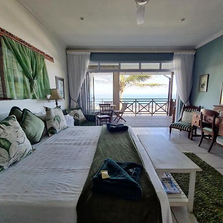 Shaka'S Seat Guesthouse باليتو المظهر الخارجي الصورة