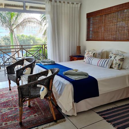 Shaka'S Seat Guesthouse باليتو المظهر الخارجي الصورة
