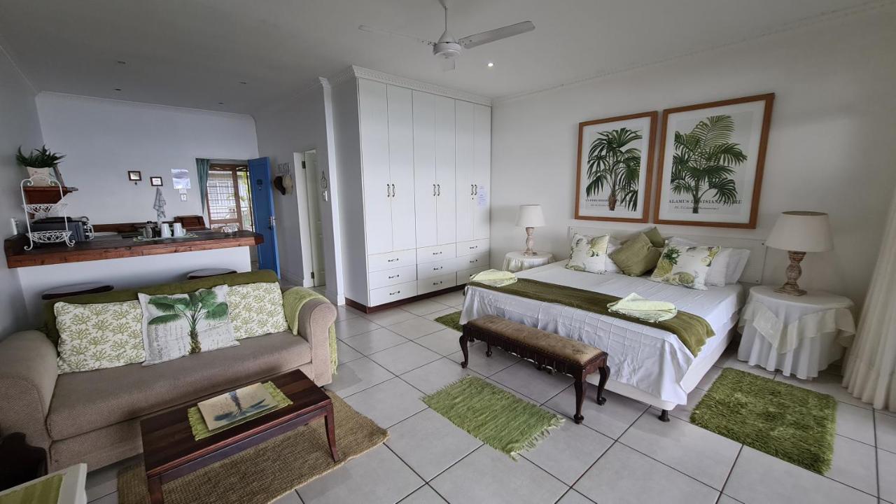 Shaka'S Seat Guesthouse باليتو المظهر الخارجي الصورة