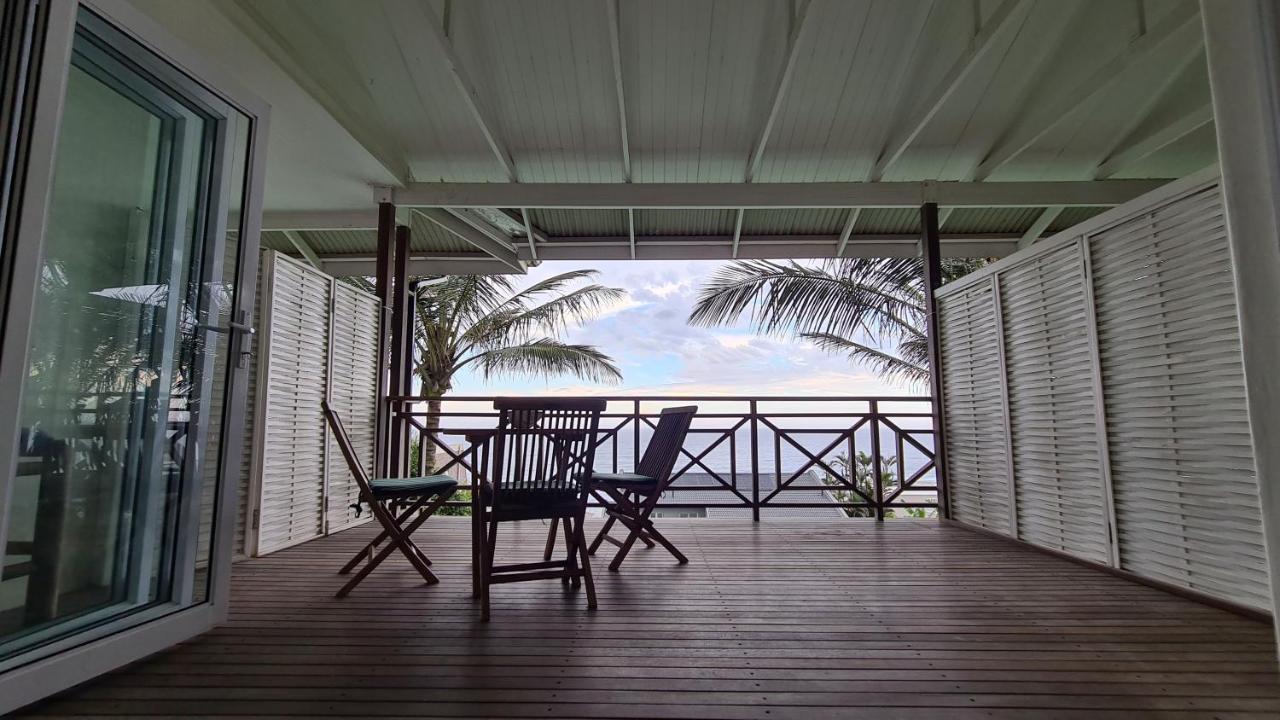 Shaka'S Seat Guesthouse باليتو المظهر الخارجي الصورة