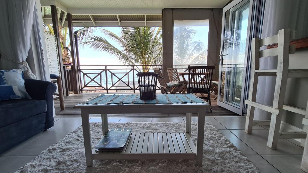 Shaka'S Seat Guesthouse باليتو المظهر الخارجي الصورة