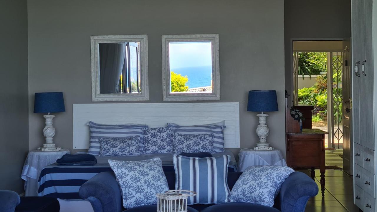 Shaka'S Seat Guesthouse باليتو المظهر الخارجي الصورة