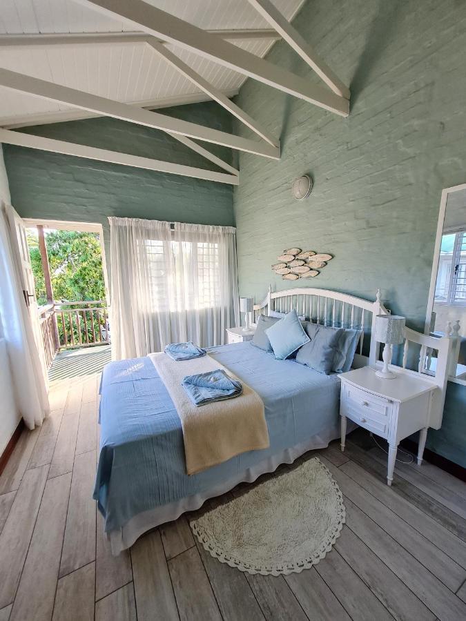 Shaka'S Seat Guesthouse باليتو المظهر الخارجي الصورة