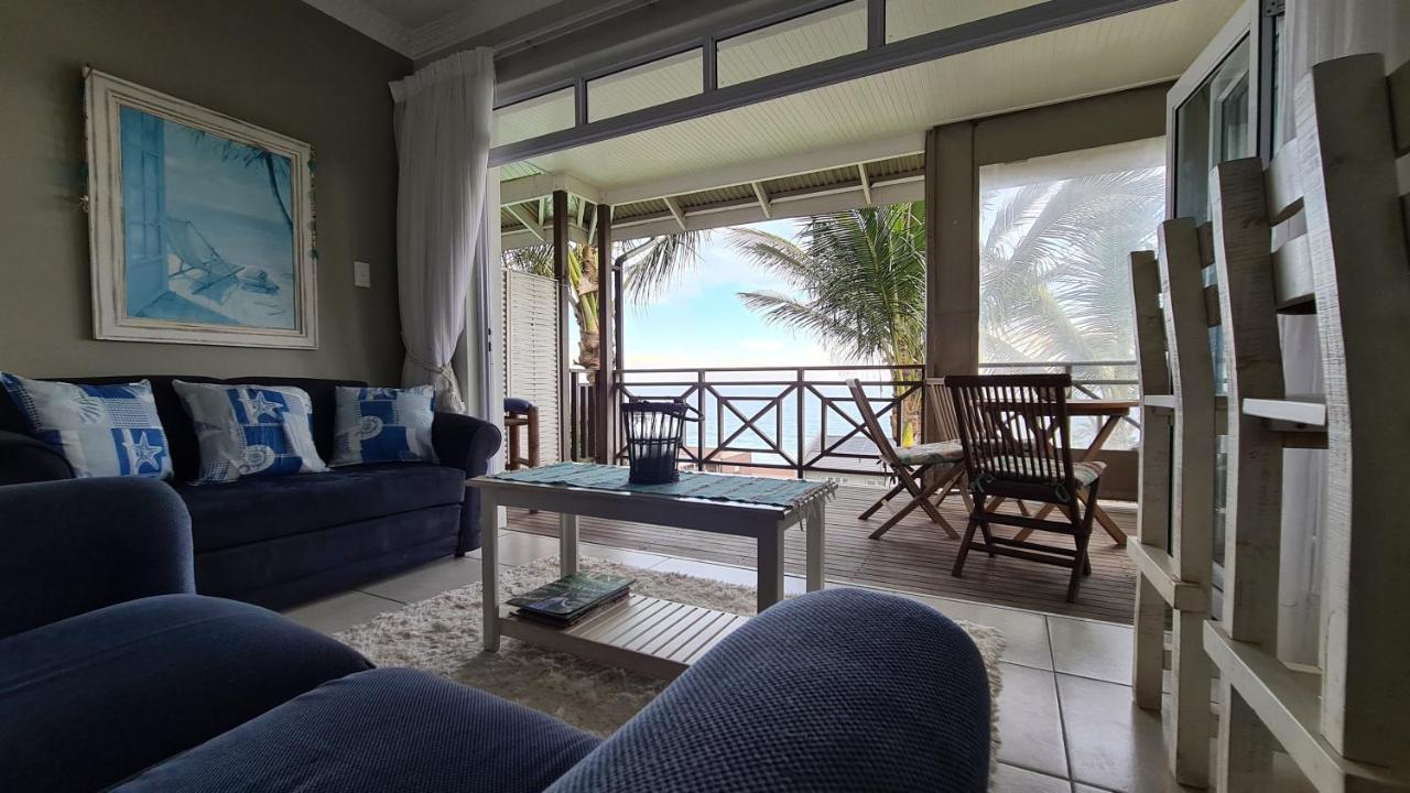 Shaka'S Seat Guesthouse باليتو المظهر الخارجي الصورة