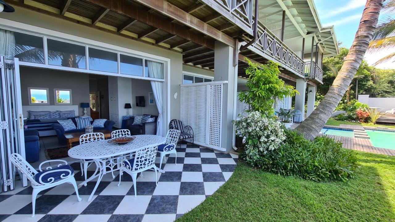 Shaka'S Seat Guesthouse باليتو المظهر الخارجي الصورة