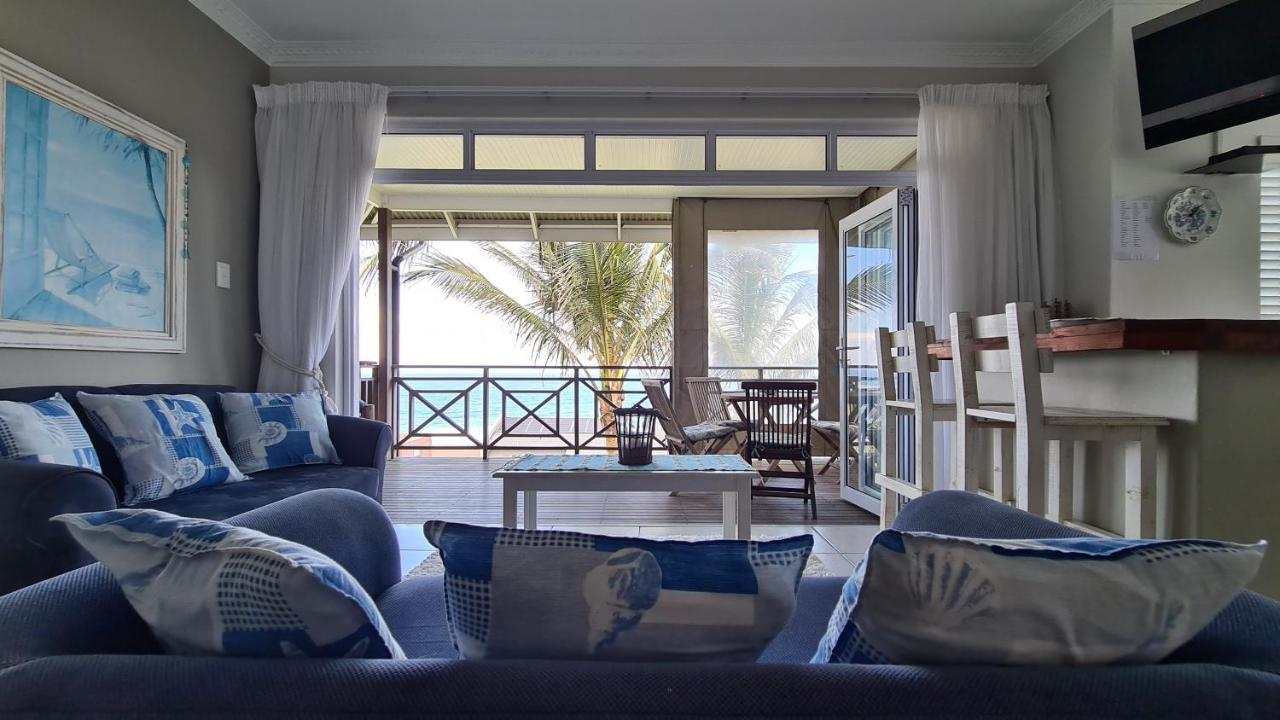 Shaka'S Seat Guesthouse باليتو المظهر الخارجي الصورة