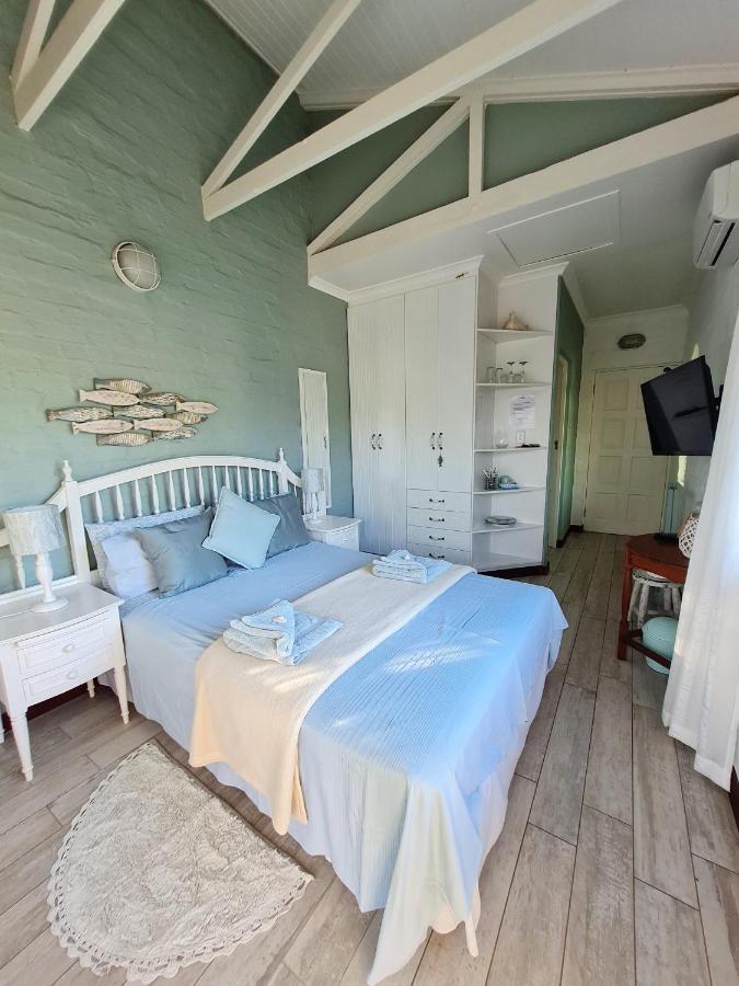 Shaka'S Seat Guesthouse باليتو المظهر الخارجي الصورة