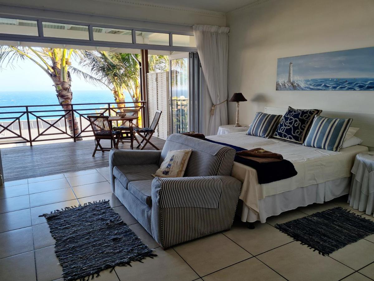 Shaka'S Seat Guesthouse باليتو المظهر الخارجي الصورة