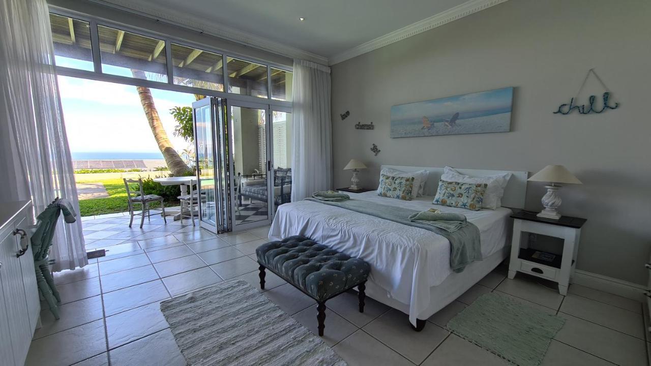 Shaka'S Seat Guesthouse باليتو المظهر الخارجي الصورة