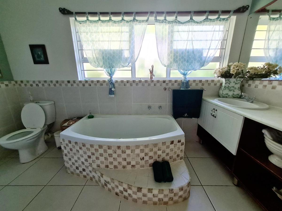 Shaka'S Seat Guesthouse باليتو المظهر الخارجي الصورة
