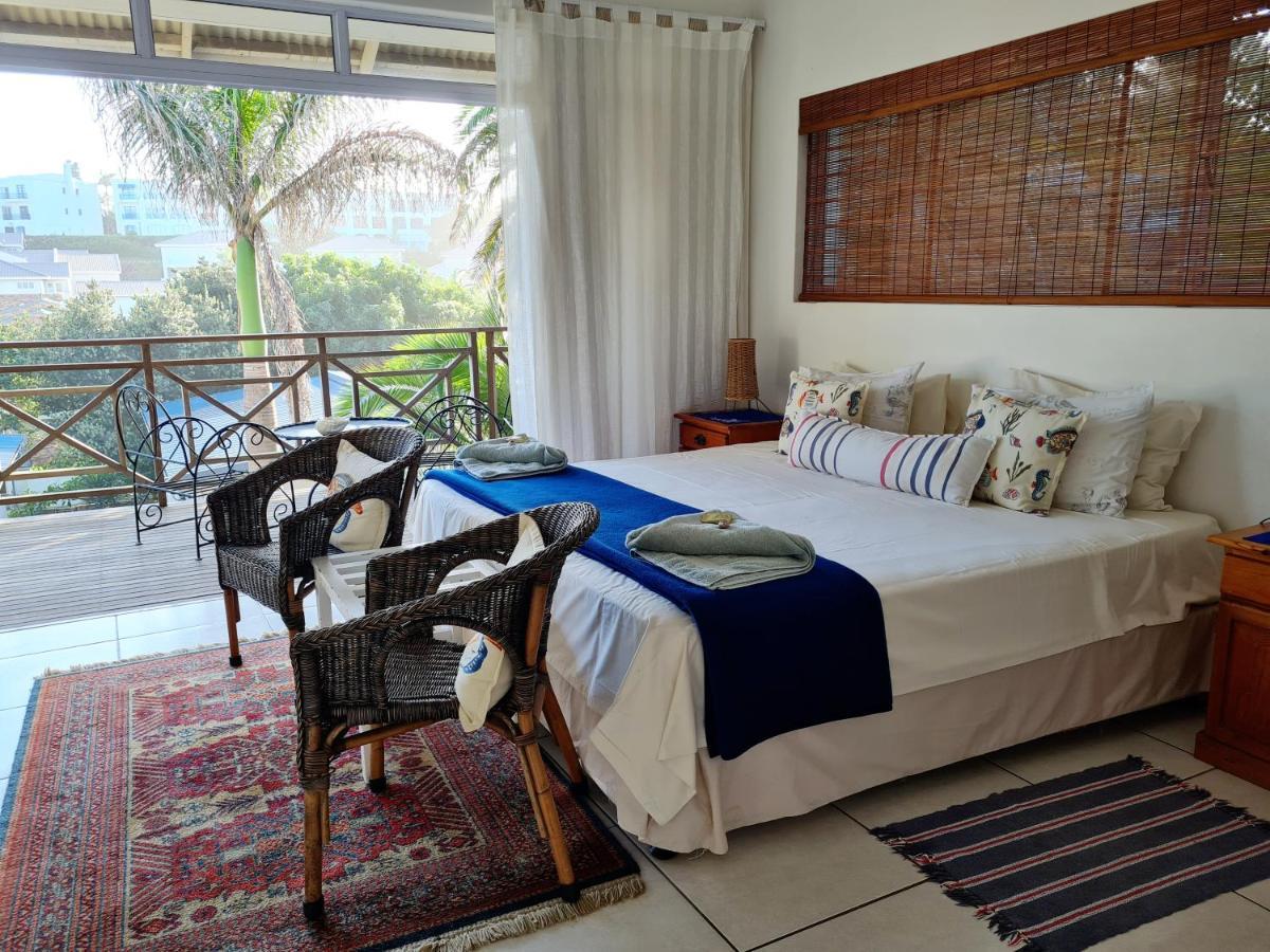 Shaka'S Seat Guesthouse باليتو المظهر الخارجي الصورة