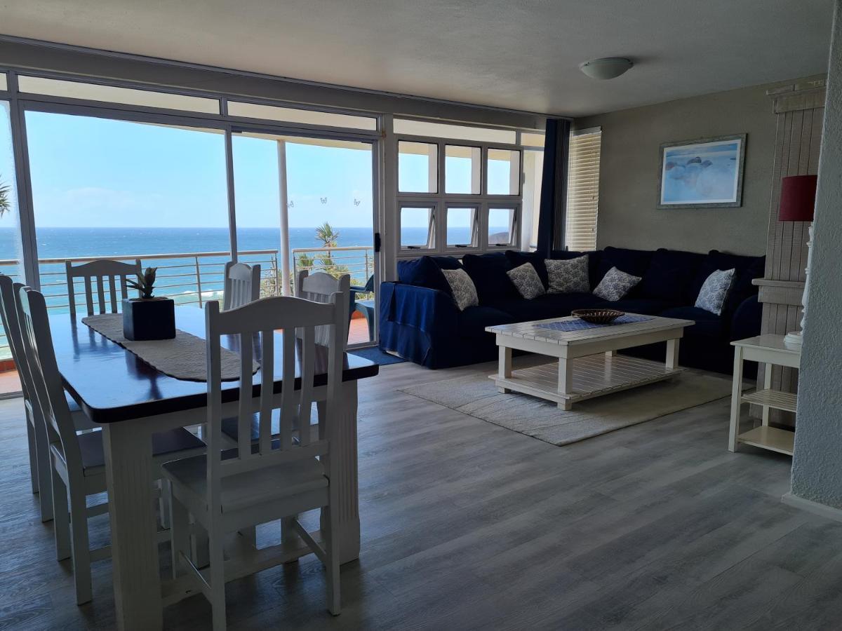 Shaka'S Seat Guesthouse باليتو المظهر الخارجي الصورة