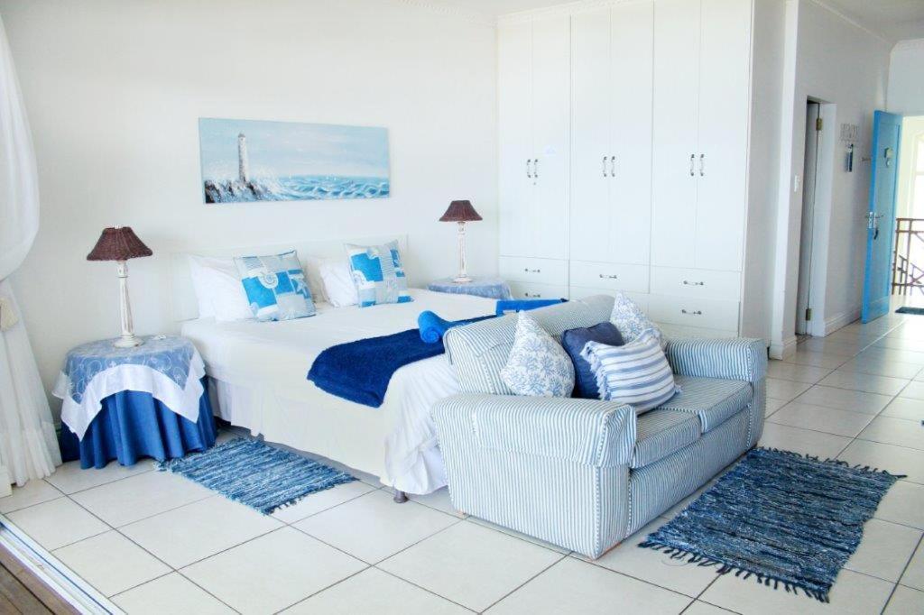 Shaka'S Seat Guesthouse باليتو المظهر الخارجي الصورة
