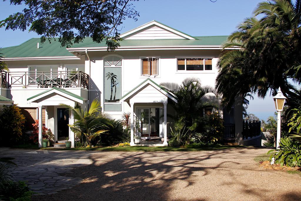 Shaka'S Seat Guesthouse باليتو المظهر الخارجي الصورة