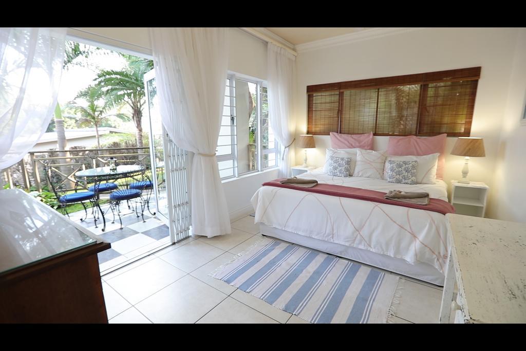 Shaka'S Seat Guesthouse باليتو المظهر الخارجي الصورة
